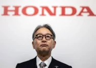 Krisis Besar Honda: CEO Toshihiro Mibe Diminta Mundur, Motor Matik Sering Hilang Oli Tanpa Kebocoran