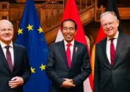 Kunjungan Presiden Jerman ke Jakarta: Investasi dan Penutupan Jalan Menyambut Tamu Negarawan
