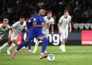 Kylian Mbappé Cemerlang, Prancis Menang Dramatis di Piala Dunia 2026