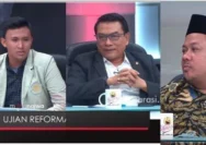 Lindu Aji Pati Kecam Keras Pernyataan Eks Ketua BEM UGM yang Dinilai Sebagai Makian
