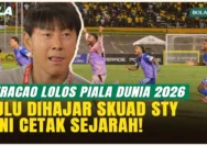 Livano Comenencia Cetak Sejarah di Piala Dunia 2026 Meski Curacao Kalah Telak dari Jerman