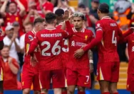 Liverpool F.C. Siapkan Strategi Ambisius untuk Merekrut Bintang Muda dan Pemain Kunci