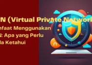 Lonjakan Pengunduhan VPN di India Setelah Pembatasan Telegram: Apa yang Perlu Anda Ketahui