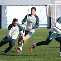 Málaga CF Kembali ke LaLiga, Almería Terkandas dalam Playoff Dramatis