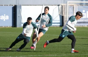 Málaga CF Kembali ke LaLiga, Almería Terkandas dalam Playoff Dramatis