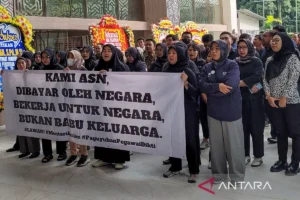 Malangnya Senegal: Gabung Grup Neraka Namun Diperlakukan Semena-mena oleh Federasinya
