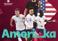 Malik Tillman Siap Berlaga di Piala Dunia: Amerika Serikat Mengalahkan Paraguay 4-1