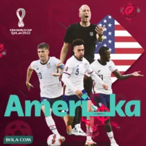 Malik Tillman Siap Berlaga di Piala Dunia: Amerika Serikat Mengalahkan Paraguay 4-1