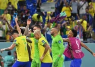 Matheus Cunha Terpaksa Melihat Aksi Brasil dari Bangku Cadangan di Piala Dunia 2026