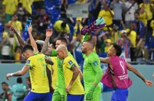 Matheus Cunha Terpaksa Melihat Aksi Brasil dari Bangku Cadangan di Piala Dunia 2026