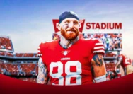 Maxx Crosby: Peluang Transfer ke 49ers di Musim Ini Makin Menguat