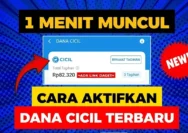 Memunculkan DANA Cicil 2026: Simak Syarat dan Langkah Pengajuannya