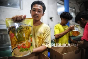 Mendag Jamin Harga Minyakita Tidak Naik, Fokus Perluas Distribusi