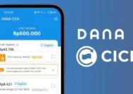 Mengaktifkan DANA Cicil 2026: Simak Syarat, Limit, dan Langkah Pengajuannya