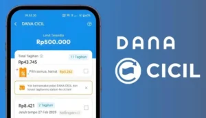 Mengaktifkan DANA Cicil 2026: Simak Syarat, Limit, dan Langkah Pengajuannya
