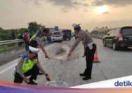 Mengerikan! Kesaksian Pendekar Korban Pengeroyokan di Banyudono Boyolali: Teriakan Iki Lho Jadi Awal Penyerangan