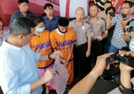 Miris, Suami Ajak Istri yang Hamil Curi Motor di Surabaya hingga Bangkalan