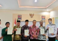 Mohammad Saleh Minta Meningkatkan Sertifikasi Tanah Wakaf di Jawa Tengah