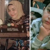 Momen Bahagia: 7 Potret Pernikahan Nia, Anak Muzdalifah, dengan Kehadiran Nassar