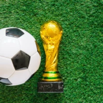 Momen Bersejarah Piala Dunia: Ekonomi dan Strategi Tim Bafana Bafana Menjadi Sorotan