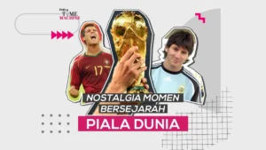 Momen Bersejarah untuk Leo Ostigard: Gol Pertama dan Kelahiran Putra di Piala Dunia