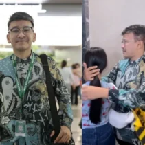 Momen Haru Ruben Onsu Saat Bertemu Anak Sebelum Umrah Ditemani Sarwendah