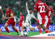 Netizen Arab Saudi Khawatir Satu Grup dengan Indonesia, Bukti Tim Garuda Kini Makin Diperhitungkan