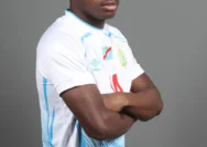Noah Sadiki dan Performa Menarik di Piala Dunia 2026: DR Kongo Kejutkan Portugal
