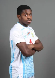 Noah Sadiki dan Performa Menarik di Piala Dunia 2026: DR Kongo Kejutkan Portugal