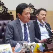 Oegroseno Tak Terima Pujian Habiburokhman kepada Listyo Sigit: Siapa Kapolri Terbaik Sejati?
