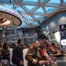 Optimisme Pasar Melonjak: Perdamaian AS-Iran Picu Potensi Penguatan IHSG dan Saham Konglomerat