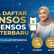 Panduan Lengkap Cek Bansos Kemensos Go Id untuk BPNT Tahun 2026: Cara Mudah dan Syarat Penting!