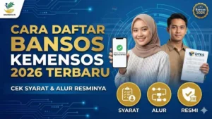 Panduan Lengkap Cek Bansos Kemensos Go Id untuk BPNT Tahun 2026: Cara Mudah dan Syarat Penting!