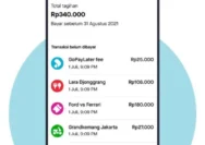 Panduan Lengkap Daftar GoPayLater Gopay: Cara Aktivasi dan Pembayaran Tagihan yang Mudah