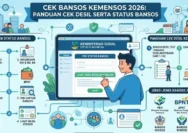 Panduan Lengkap Pengecekan Status Penerima Bansos Kemensos Juni 2026