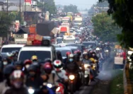 Pelebaran Jalan Sawangan Dimulai, Pemkot Depok Targetkan Kemacetan Berkurang Hingga 80 Persen