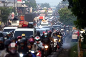 Pelebaran Jalan Sawangan Dimulai, Pemkot Depok Targetkan Kemacetan Berkurang Hingga 80 Persen