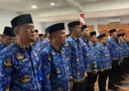 Peluang Karier Terbuka: Tiga Jabatan Elite Pemkab Merangin Resmi Dilelang