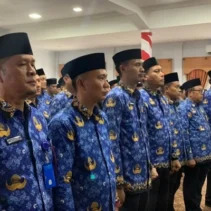 Peluang Karier Terbuka: Tiga Jabatan Elite Pemkab Merangin Resmi Dilelang