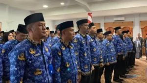 Peluang Karier Terbuka: Tiga Jabatan Elite Pemkab Merangin Resmi Dilelang