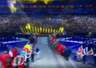 Pembukaan Piala Dunia 2026: Senyuman dari Musik dan Budaya