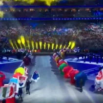 Pembukaan Piala Dunia 2026: Senyuman dari Musik dan Budaya