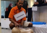 Pembunuhan Sadis di Banyumas: Nenek Tewas Usai Salat, Kemudian Rekan Pelaku Juga Jadi Korban
