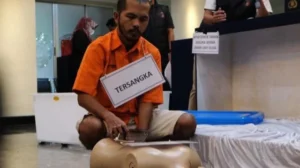 Pembunuhan Sadis di Banyumas: Nenek Tewas Usai Salat, Kemudian Rekan Pelaku Juga Jadi Korban