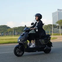 Pemerintah Tunda Insentif Motor Listrik: Beli Motor Listrik Sekarang atau Tunggu?