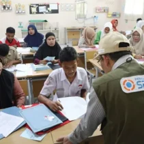 Pendaftaran SPMB Jabar 2026 Dimulai: Cek Jalur, Kuota, dan Cara Mendaftar