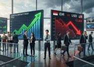 Pendorong Utama Kenaikan Rupiah dan IHSG: Rosan Roeslani Beberkan Faktor yang Bikin Rupiah dan IHSG Menguat Lagi