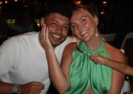 Perrie Edwards dan Alex Oxlade-Chamberlain Resmi Menikah di Portugal: Momen Romantis di Depan Keluarga Terdekat
