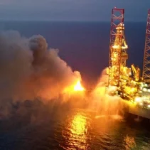 Persetujuan POD Ronggolawe Dukung Strategi SAKA dalam Peningkatan Produksi Migas Nasional