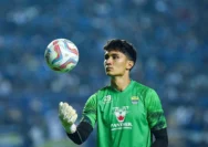 Persib Bandung Terancam Kehilangan Bintang, Kevin Mendoza Menuju Persija?